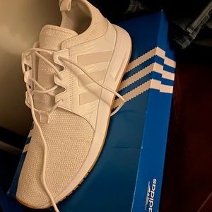 X_PLR Sneaker - Bought for Christmas but to small